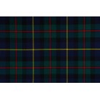 House of Edgar Heavy Weight Clan Tartan - MacLeod of Harris Hunting Modern